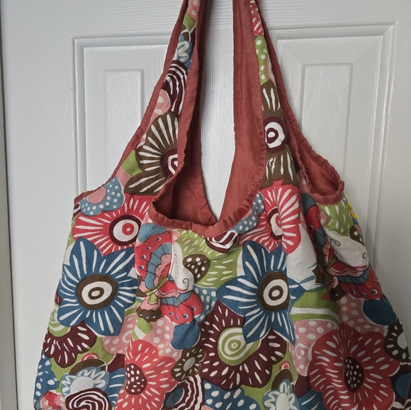 Italian hobo bag - Picture 6 of 7